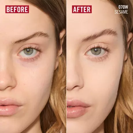 Rimmel Match Perfection Foundation 070W Sesame 30 Ml