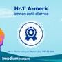 Imodium® Instant 2 MG 10 Smelttabletten