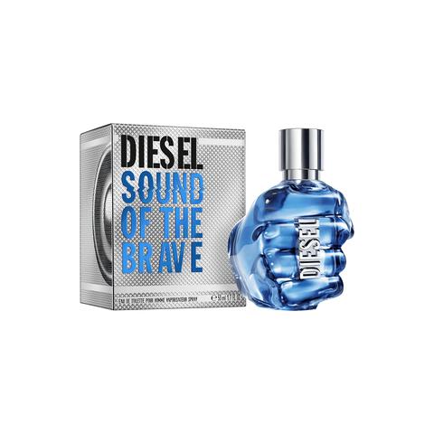 Sound OTB eau de toilette vapo 50 ML