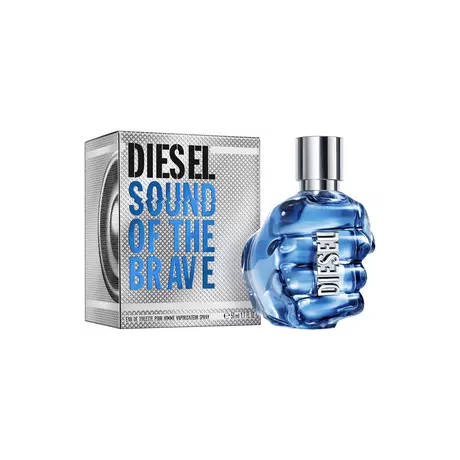 Diesel Sount Of The Brave Eau De Toilette Pour Homme 50 ML