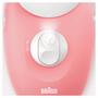 Braun Epilator Silk-épil 3 3-176