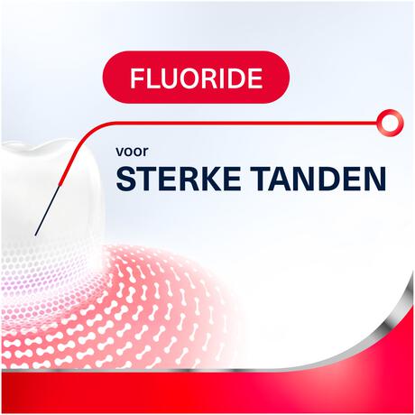 Parodontax Fluoride Tandpasta Mini 15 ML