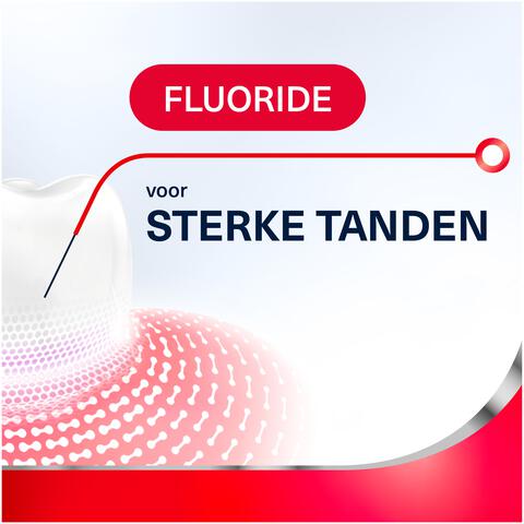 Parodontax Fluoride Tandpasta Mini 15 ML