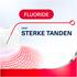 Parodontax Fluoride Tandpasta Mini 15 ML