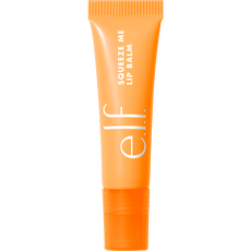 e.l.f. Squeeze Me Lip Balm Peach