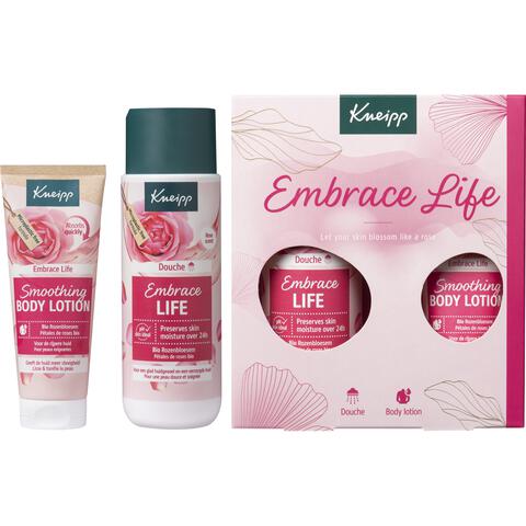 Kneipp Giftset Embrace Life Moments�