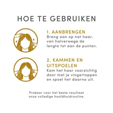 Dove Hair Damage Rescue Conditioner 400 ML