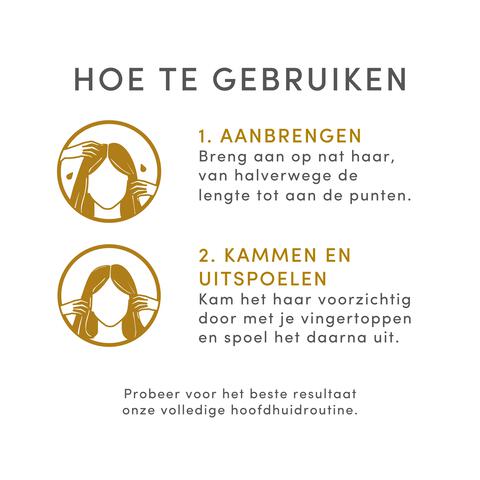 Dove Hair Damage Rescue Conditioner 400 ML