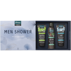 Kneipp Luxe Giftset Men Shower