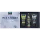 Kneipp Luxe Giftset Men Shower