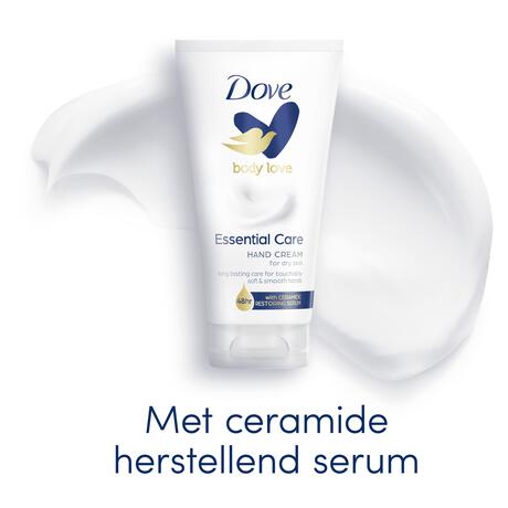 Dove Body Love Essential Care Handcrème 75 ML