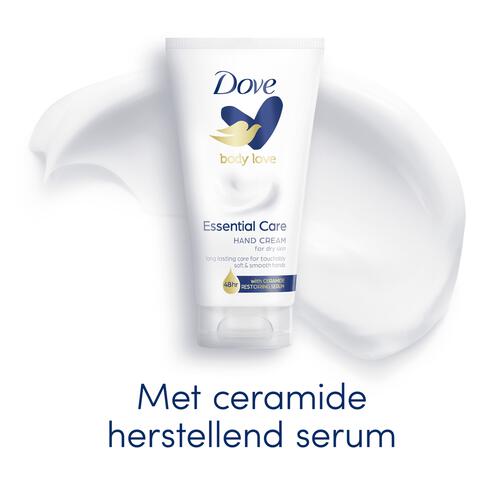Dove Body Love Essential Care Handcrème 75 ML