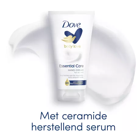 Dove Body Love Essential Care Handcrème 75 ML