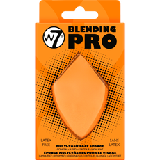 W7 Blending Pro Multi Task Face Sponge Latex