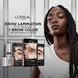 L'Oréal Paris Brow Lamination Stylingsgel Wenkbrauwgel