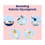 Kabrita 2 Opvolgmelk 400g