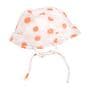 Etos Bucket Hat Sinaasappels 6-12 maanden 