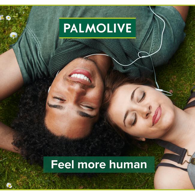 Palmolive Douche Naturals Macadamia 250ml