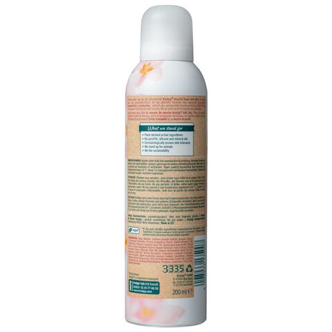 Kneipp Soft Skin Douchefoam 200 ML