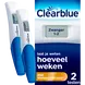 Clearblue Zwangerschapstest met Wekenindicator 2 stuks
