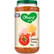 Olvarit Spaghetti Tomaat Ham 18+ Maanden 250 gram