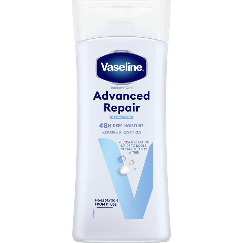 Vaseline Intensive Care Advanced Repair Bodylotion 200 ML