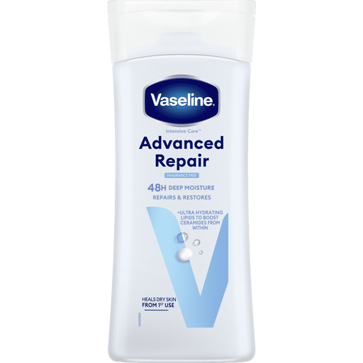 Vaseline Intensive Care Advanced Repair Bodylotion 200 ML