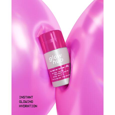 Glow Hub The Barrier Builder Milky Toner 100Ml