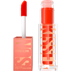 Maybelline New York Sunkisser Matte Blush 35 Spritzy Orange