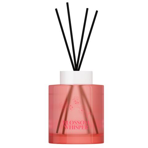 Etos Blossom Whisper Geurstokjes 200 ML