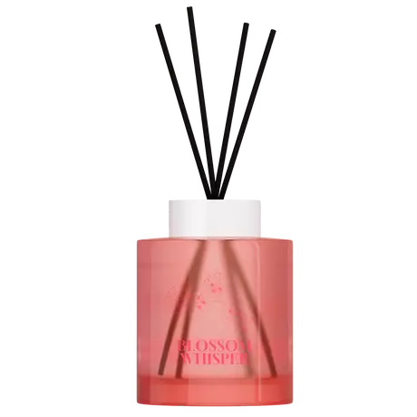 Etos Blossom Whisper Geurstokjes 200 ML