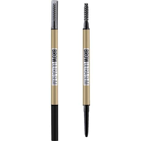 Maybelline New York Brow Ultra Slim Wenkbrauwpotlood Blond 01 Blond 4,19 GR