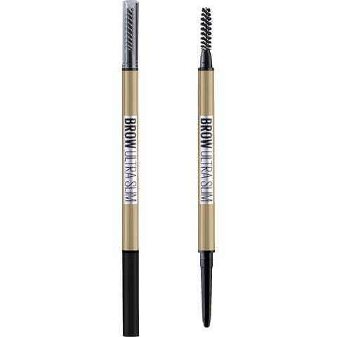 Maybelline New York Brow Ultra Slim Wenkbrauwpotlood Blond 01 Blond 4,19 GR
