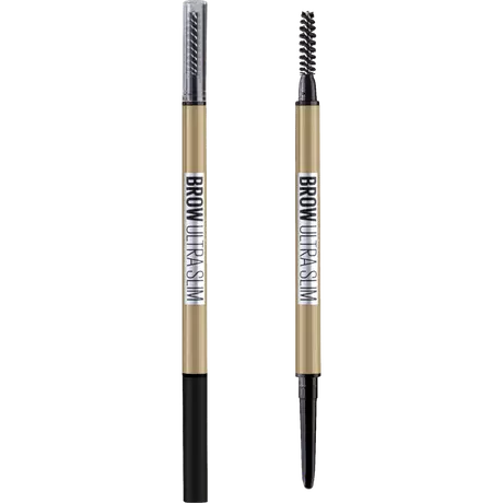 Maybelline New York Brow Ultra Slim Wenkbrauwpotlood Blond 01 Blond