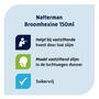 Natterman Broomhexine Extra Sterk 8mg/5ml 150 ML