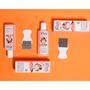 XTluis Once Liquid Gel 100 ML Dood Hoofdluis en Eitjes Inclusief Luizenkam