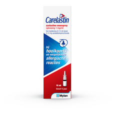 Carelastin Azelastine Neusspray