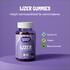 Yummygums Ijzer 10mg Vegan 60 Gummies