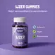 Yummygums IJzer 10mg Vegan 30 Gummies