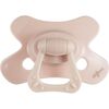 Difrax Fopspeen Natural 6M+ Uni Blossom