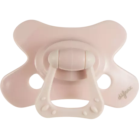 Difrax Fopspeen Natural 6M+ Uni Blossom