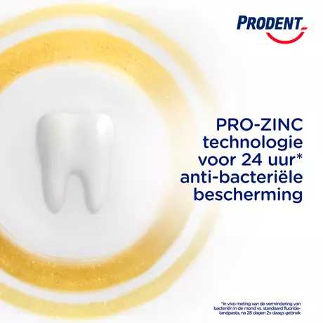 Prodent Complete Bescherming Tandpasta 75 ML