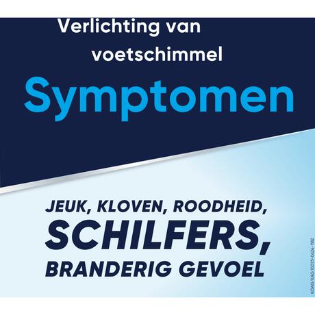 Lamisil Once Voetschimmelbehandeling 4 GR