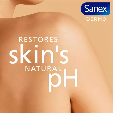 Sanex Dermo Protector Deodorant Spray 200 ML