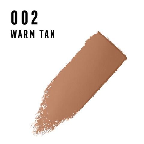 Max Factor facefinity pwd bronzer 002