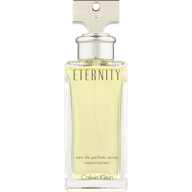 Calvin Klein Eternity Woman Eau De Parfum 50 Ml Etos
