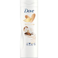 Dove Body Love Pampering Care Bodylotion 400 ML