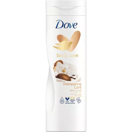 Dove Body Love Pampering Care Bodylotion 400 ML