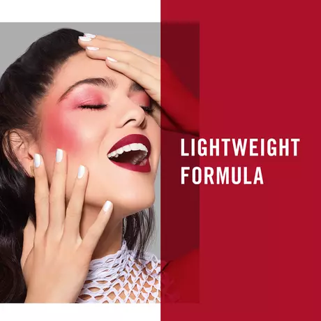 Rimmel London Maxi Blush 001 Third Base