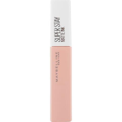 Maybelline New York Superstay Matte Ink Lippenstift 5 Loyalist